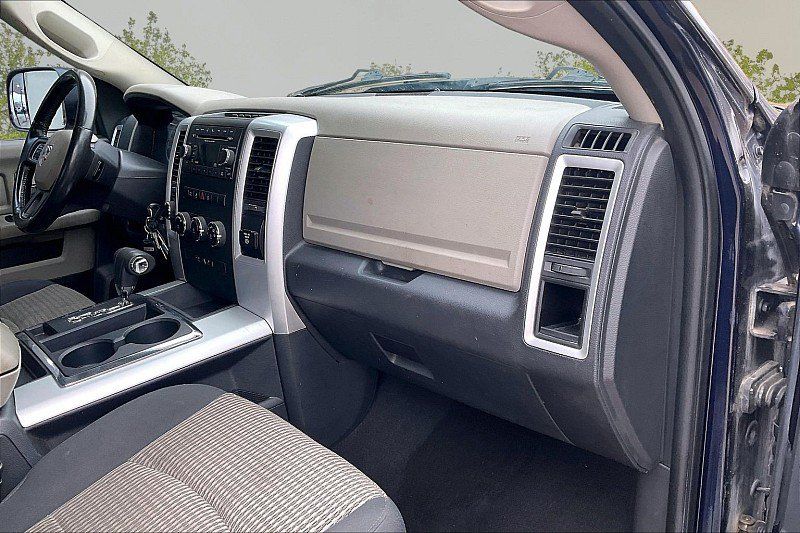 Used 2012 RAM 1500 Outdoorsman AWD/4WD image 24