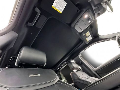 Certified 2025 Ford Expedition Platinum w/ Stealth Performance Package image 22