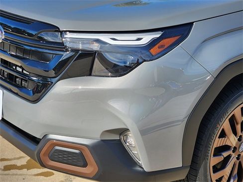 New 2026 Subaru Forester Sport image 6