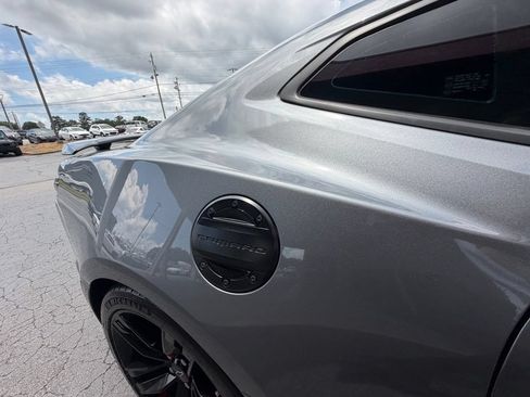 Used 2021 Chevrolet Camaro SS w/ Redline Edition RWD image 11