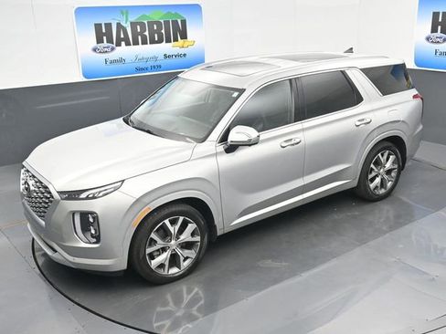 Used 2022 Hyundai Palisade Limited FWD image 26