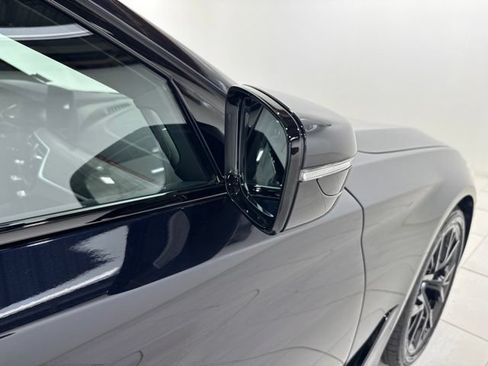 Used 2023 BMW 540i xDrive w/ M Sport Package AWD/4WD image 26