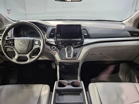 Used 2019 Honda Odyssey EX-L image 10