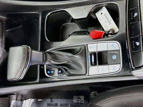 Used 2023 Hyundai Tucson SEL FWD image 20