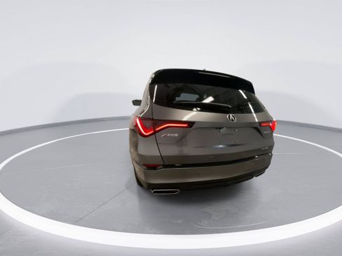 New 2026 Acura MDX A-Spec AWD/4WD image 7