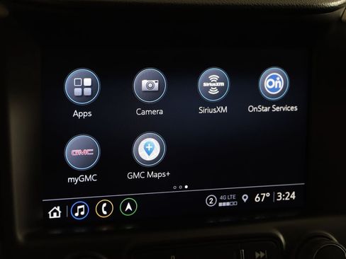 Used 2023 GMC Terrain Denali w/ Black Diamond Edition AWD/4WD image 34