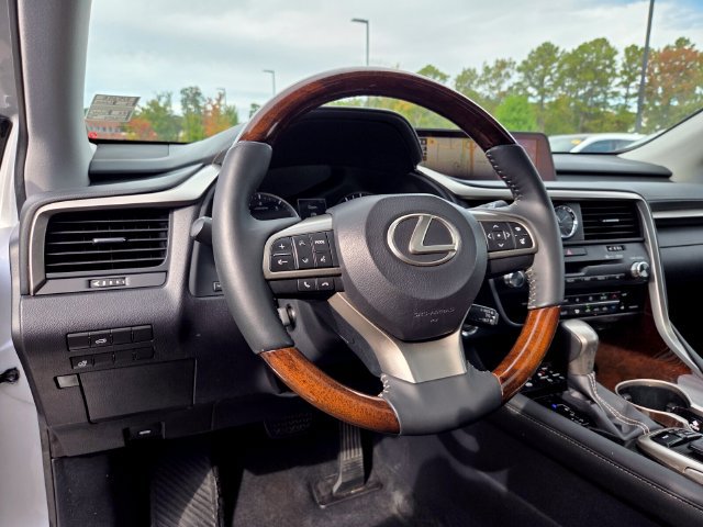 Used 2016 Lexus RX 350 AWD w/ Premium Package image 10