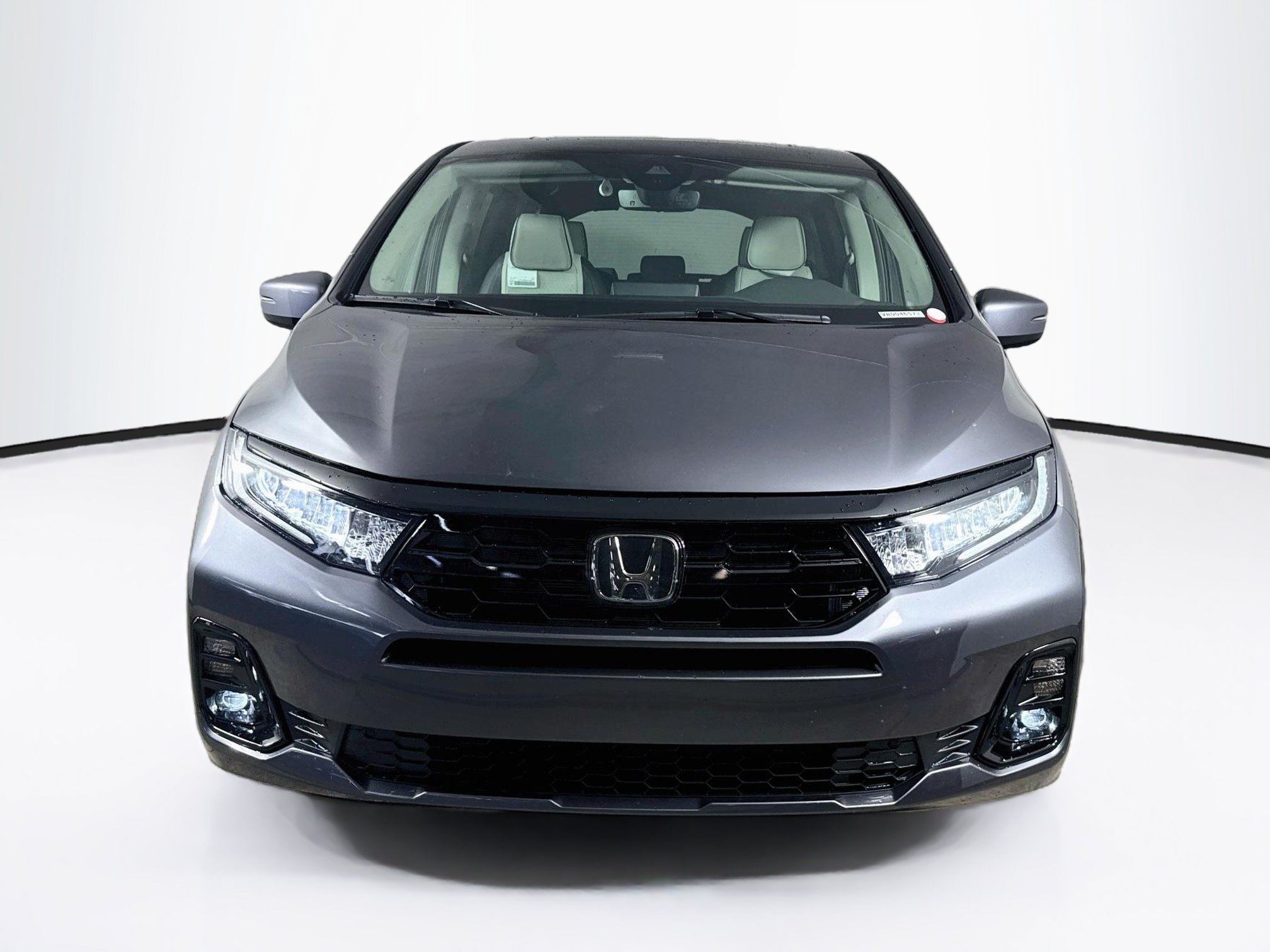 New 2027 Honda Odyssey Elite image 3