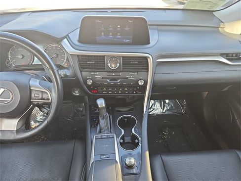 Used 2020 Lexus RX 350 FWD image 24