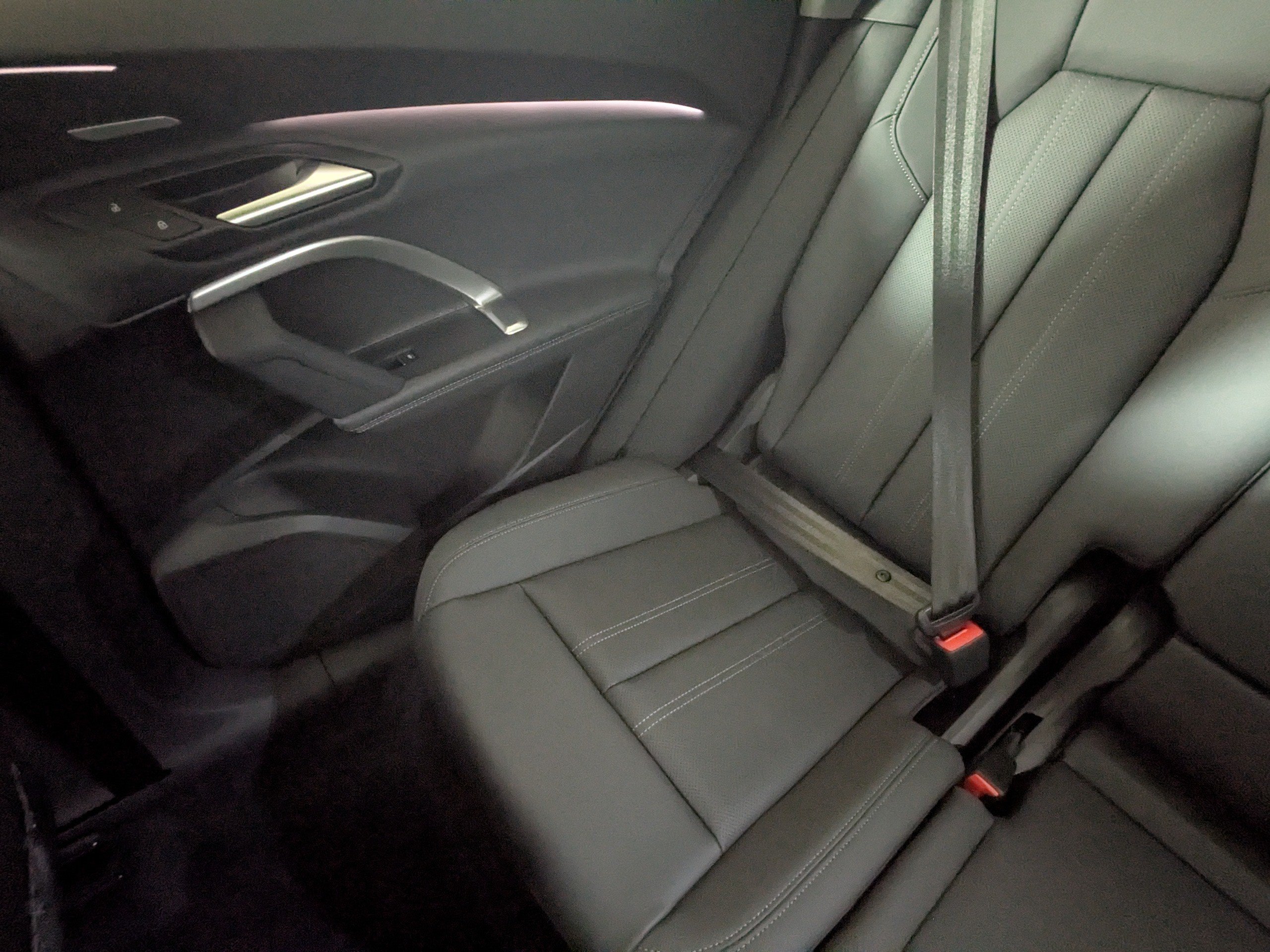 New 2026 Audi Q5 Premium Plus AWD/4WD image 13
