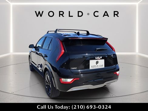 Used 2024 Kia Niro Wind image 5