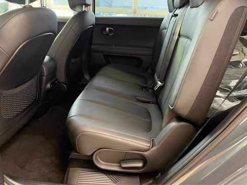 New 2026 Hyundai Ioniq 5 SEL image 26