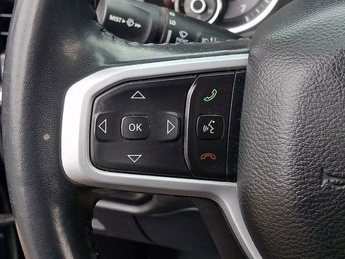 Used 2020 RAM 1500 Big Horn AWD/4WD image 22
