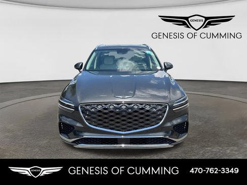 Used 2026 Genesis GV70 2.5T Select AWD/4WD image 2