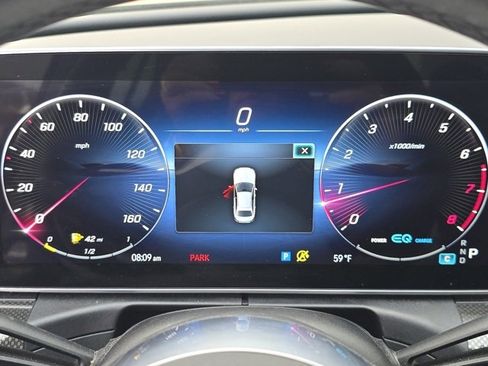 Used 2022 Mercedes-Benz C 300 C 300 image 25