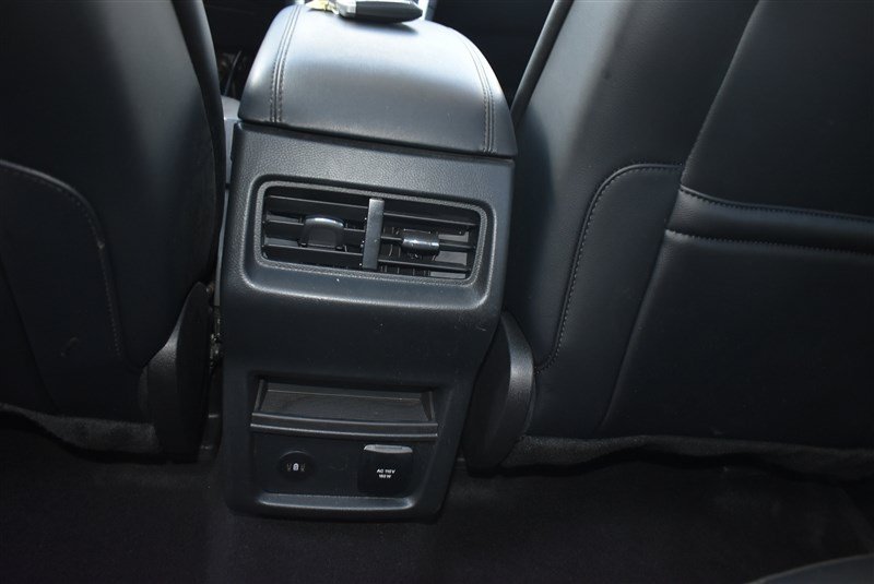 Used 2023 Ford Edge SEL w/ Convenience Package AWD/4WD image 27