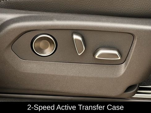 New 2026 GMC Sierra 2500 Denali w/ Denali Reserve Package image 25