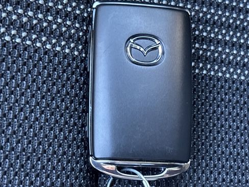 New 2026 MAZDA CX-50 AWD 2.5 S w/ Cargo Package image 41