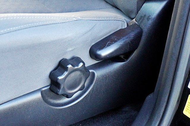 Used 2021 Toyota Tacoma SR w/ SR Convenience Package RWD image 24