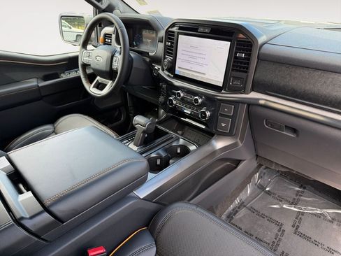 Used 2026 Ford F150 Tremor w/ Equipment Group 402B MID AWD/4WD image 26