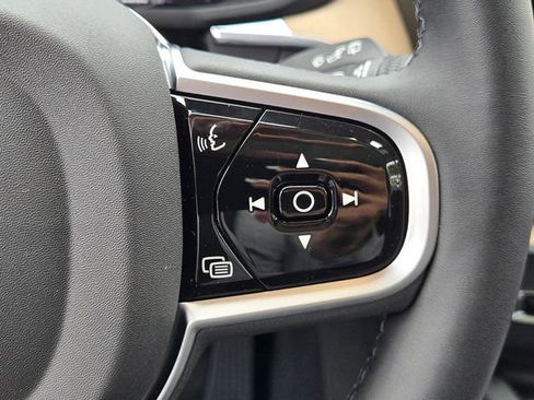 New 2026 Volvo XC60 B5 Core AWD/4WD image 26