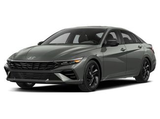 New 2026 Hyundai Elantra SEL Sport FWD video 1