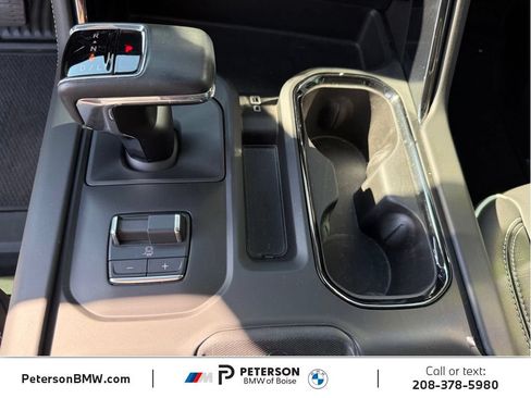 Used 2024 GMC Sierra 1500 AT4X AWD/4WD image 24