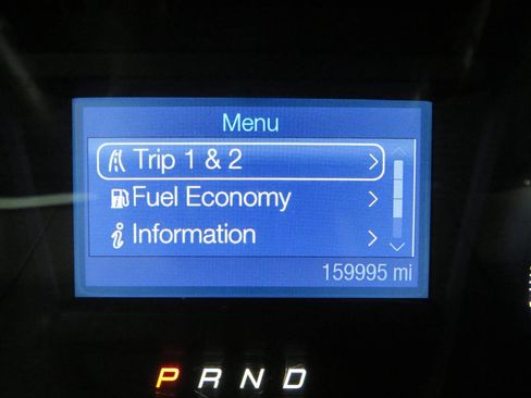 Used 2014 Ford Taurus Police Interceptor AWD image 18