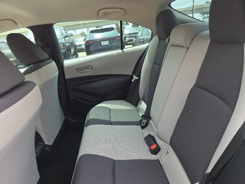 Used 2026 Toyota Corolla LE FWD image 12