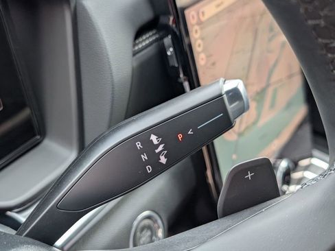 New 2026 GMC Terrain Elevation w/ Black Edition AWD/4WD image 20