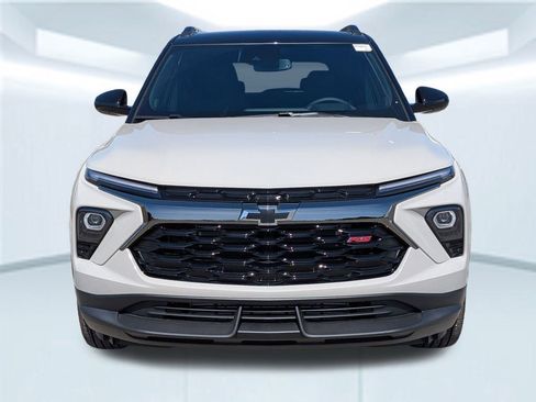 New 2026 Chevrolet TrailBlazer RS w/ Convenience Package image 10