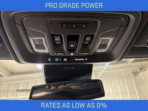 New 2026 GMC Sierra 1500 SLT w/ SLT Premium Plus Package image 15