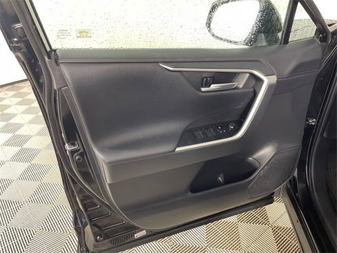 Used 2024 Toyota RAV4 TRD Off-Road image 18