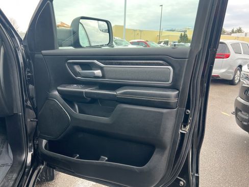 Certified 2022 RAM 1500 Big Horn image 10
