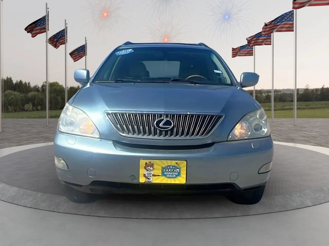 Used 2006 Lexus RX 330 FWD image 2