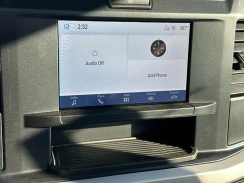 New 2025 Ford F450 XL w/ XL Chrome Package image 39