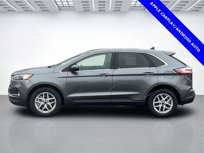 Certified 2024 Ford Edge SEL w/ Convenience Package