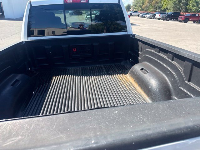 Used 2013 RAM 1500 Big Horn RWD image 7