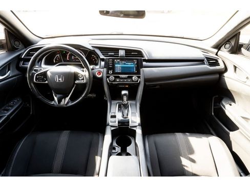 Used 2020 Honda Civic Sport image 20