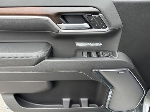 New 2026 GMC Sierra 1500 Denali image 14