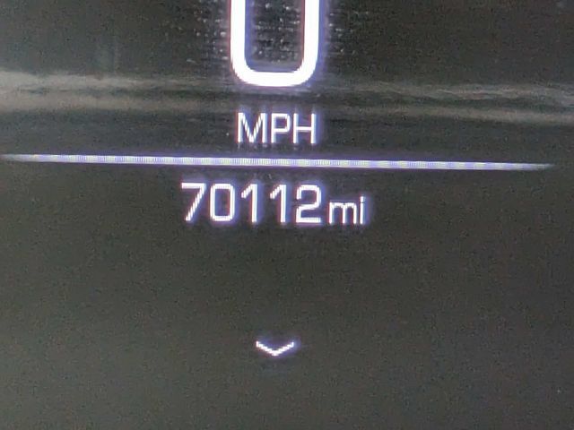 Used 2018 Cadillac XT5 Platinum AWD/4WD image 29