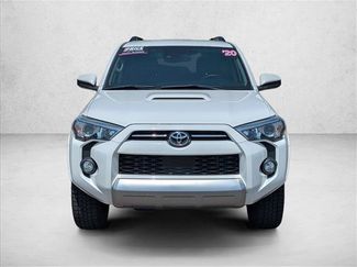 Used 2020 Toyota 4Runner TRD Off-Road AWD/4WD video 2
