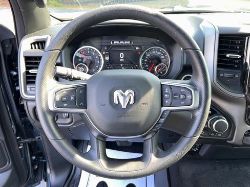 New 2026 RAM 1500 Classic Warlock image 18