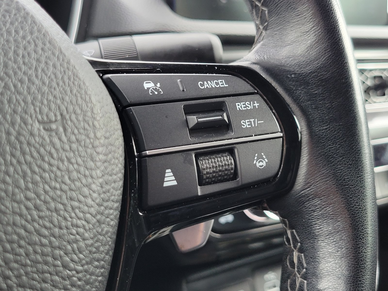 Used 2025 Acura Integra A-Spec w/ Technology Package FWD image 19