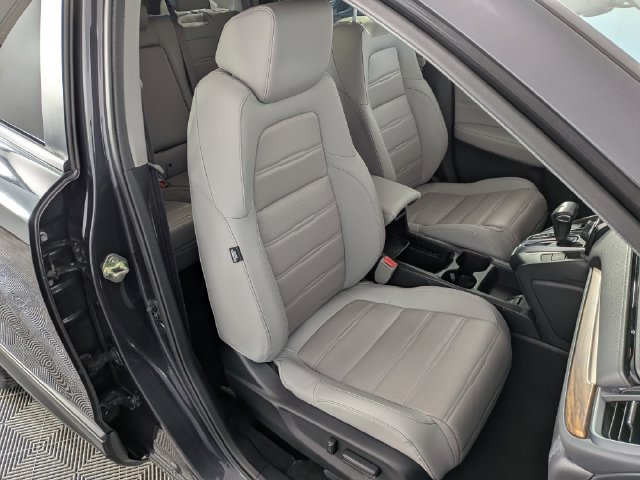 Used 2019 Honda CR-V EX-L image 30