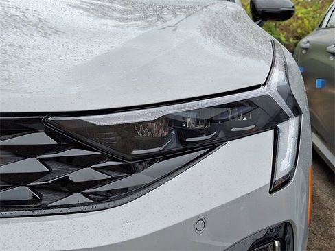 New 2026 Kia K5 GT-Line w/ GT-Line Premium Package image 8