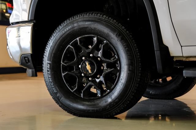 Used 2026 Chevrolet Silverado 2500 LT AWD/4WD image 59