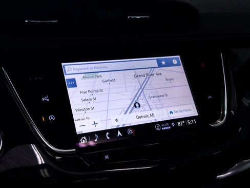 Used 2024 Cadillac XT6 Premium Luxury w/ Technology Package image 53