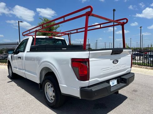 Used 2024 Ford F150 XL RWD image 6