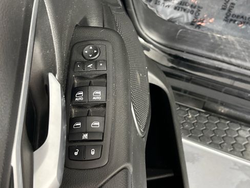 Used 2023 RAM 1500 Big Horn w/ Trailer Tow Group AWD/4WD image 17